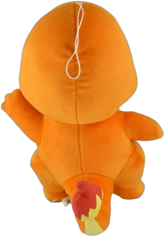  Banpresto Winking Charmander Pokemon Plush Japanese Exclusive Baby Toys Png Charmander Png