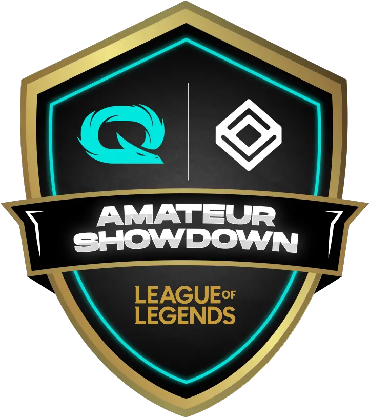  Qlash Amateur Showdown Spring Season Tier S Leaguepedia Language Png Spring Season Icon