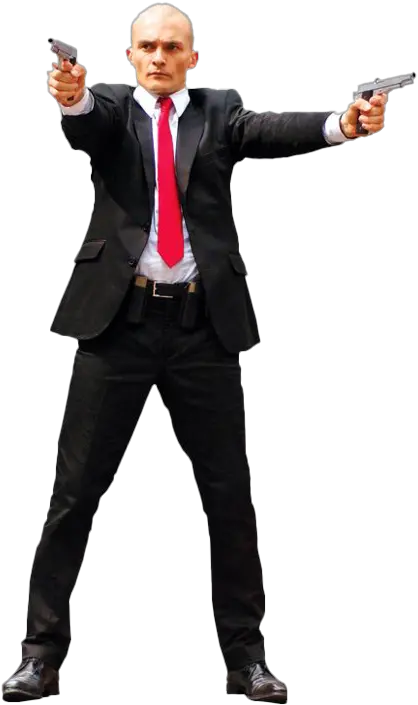  Hitman Agent 47 Png No Background Agent 47 Hitman Suit Agent 47 Png