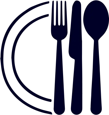  Restaurantsfast Food Fork Png Fast Food Icon Png