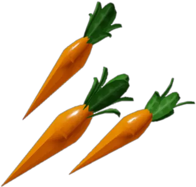  Carrot Barrage Baby Carrot Png Carrot Transparent