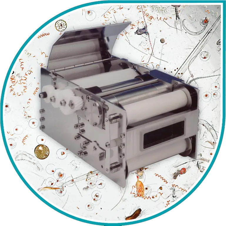  Download Autonomous Plankton Sampler Plankton Png Image Machine Tool Plankton Png