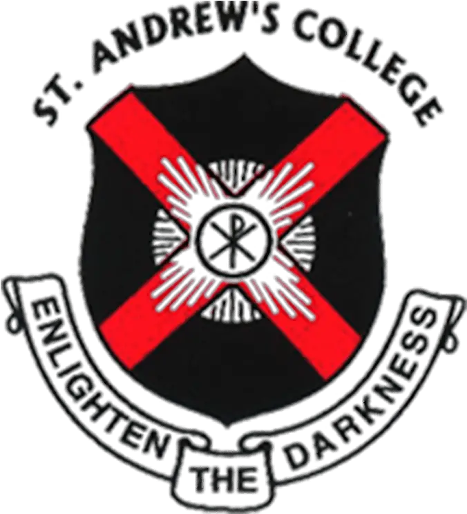  St Andrewu0027s Logo Png College Of Arts Science Mumbai Shirt Logo Png