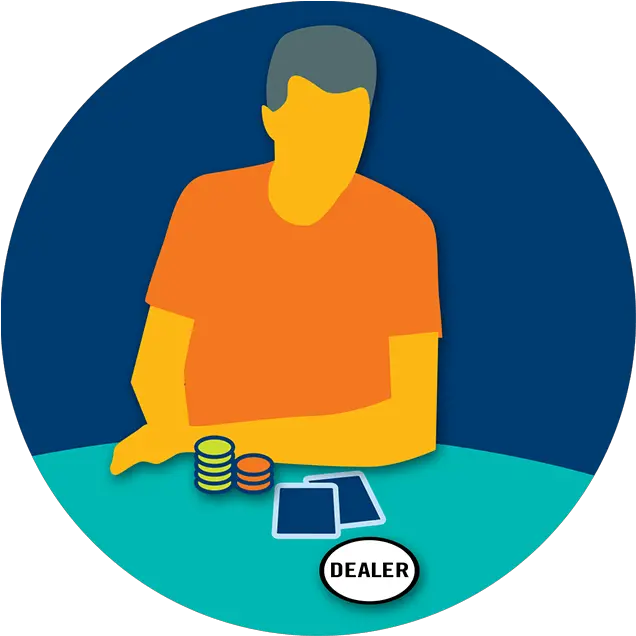  How To Play Poker Olg Playsmart Png Night 2 Icon