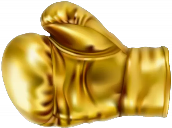  Gold Boxing Gloves Clipart Transparent Gold Boxing Gloves Png Boxing Gloves Transparent Background