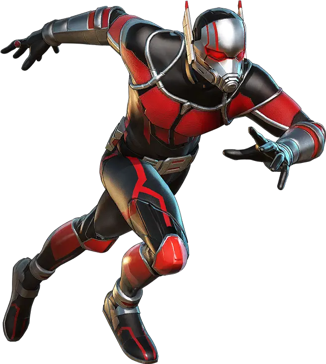  Ultimate Alliance Wiki Marvel Ultimate Alliance 3 Ant Man Png Ant Man Png