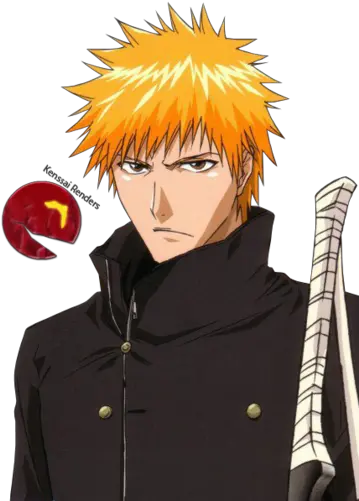  Ichigo And Rukia Kurosaki Ichigo Photo 32884272 Fanpop Png Bleach Icon