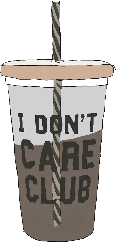  Download Coffee Ice Icecoffee Glass Idontcare Freetoedit Clip Art Png Glass Cup Png