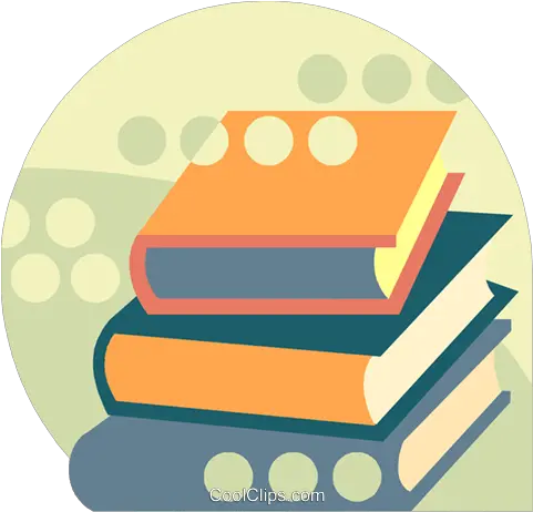  Stack Of Books Royalty Free Vector Clip Art Illustration Library Staff Book Recommendations Png Stack Of Books Png