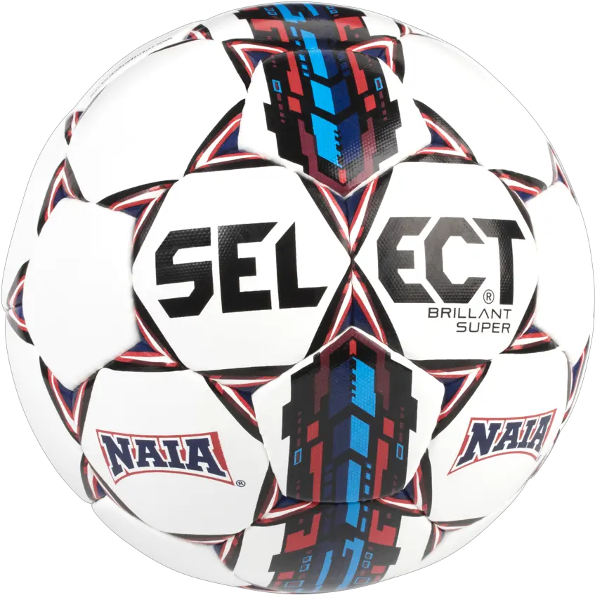  Naia Brillant Super Pack 3 Balls Select Soccer Ball Png Sports Balls Png