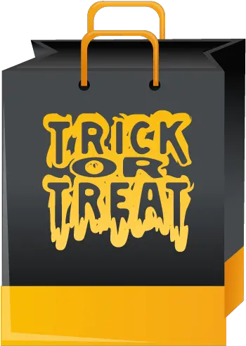  Trick Treat Bag Icon In Png Ico Or Icns Free Vector Icons Trick Or Treat Icon Bag Icon Png