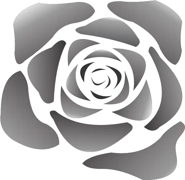  Black Rose Clip Art Rose Png Transparent Vector Black Rose Png