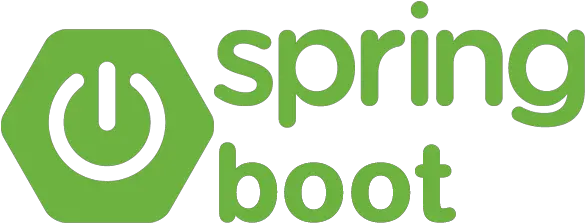  Sample Spring Boot Application Spring Boot Png Java Logo Transparent