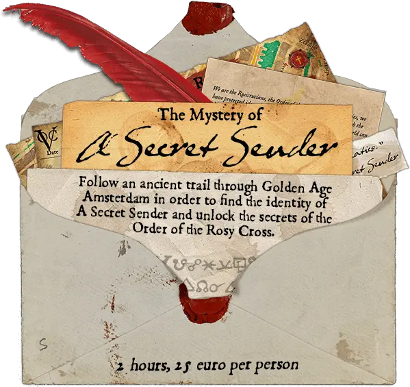  Choose A Game U2014 Mystery City Historical Treasure Hunts Paper Png Envelope Png