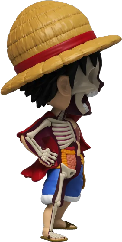  Monkey D Xxray Plus Luffy Png Monkey D Luffy Icon