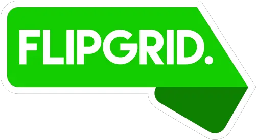  Flipgrid Logo Flipgrid Logo Png Flipgrid Logo