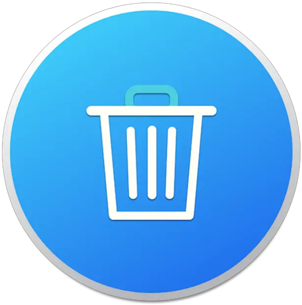  Better Trash Trash Mac Os Icon Png File Delete Icon