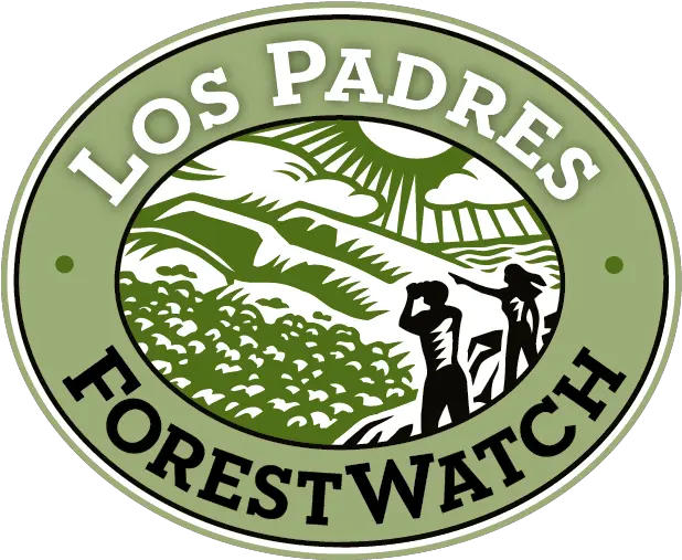  Tell The Forest Service To Protect Pine Mountain Ridge Los Padres National Forest Watch Png Forest Service Logo