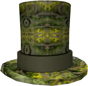  Wanwood Tophat Costume Hat Png Tophat Png