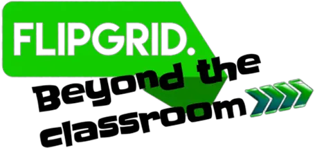  Van Gorder Computers Classroom Flipgrid Png Flipgrid Logo