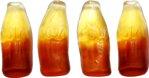  Cola Bottle Ylf Gummy Cola Png Full Size Png Download Gummi Candy Cola Png