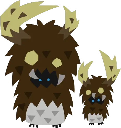  Fangamemonster Hunter Renascencemonster List Monster World Png Royal Ludroth Icon