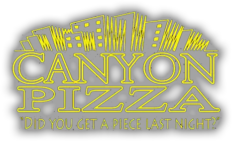  Canyon Pizza Png College Of The Canyons Logo