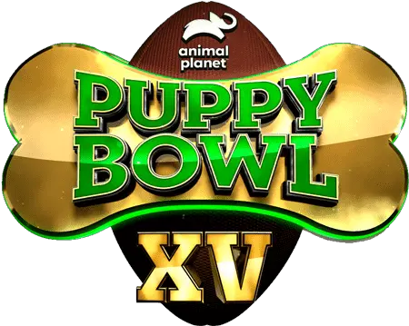  Pet Artificial Limbs U0026 Supports Houston Pals Puppy Bowl 2019 Logo Png Animal Planet Logo Png