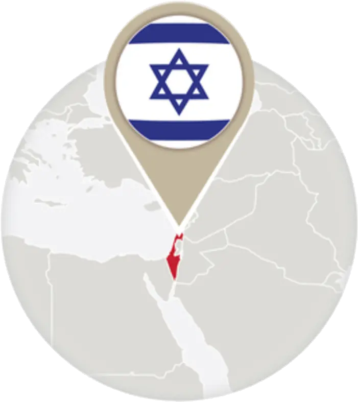  Israel Flag Transparent Png Pic 45995 Free Icons And Png Flag Of Israel Flag Transparent