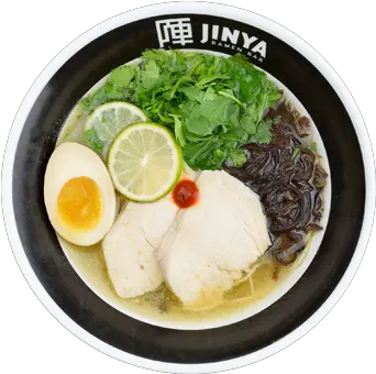  Jinya Ramen Bar Menu Slurp Up Cilantro Jinya Ramen Slurp Up Cilantro Png Cilantro Png