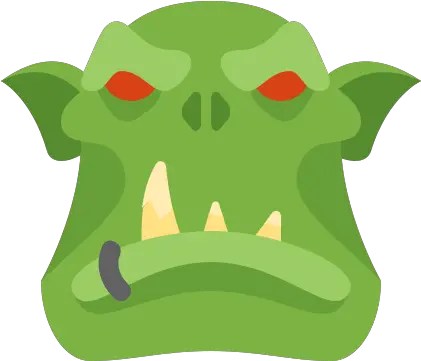  Orc Icon Orc Icon Png Orc Png