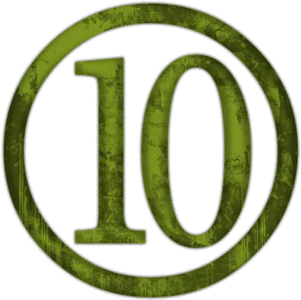  Number 10 Download Free Clip Art Number 10 Png 10 Png