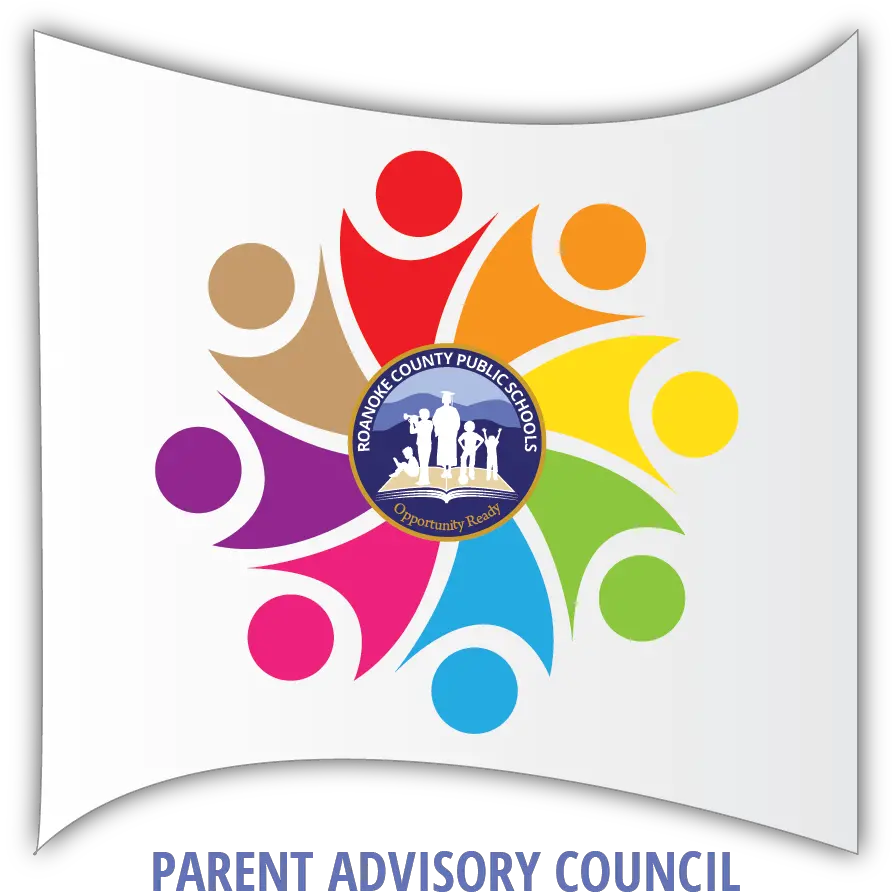  Parents U0026 Students Parent Advisory Council Pac Circle Png Parental Advisory Logo Png