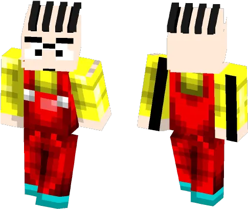  Download Stewie Griffin Family Guy Minecraft Skin For Free Ayano Aishi Skin Minecraft Png Stewie Griffin Png