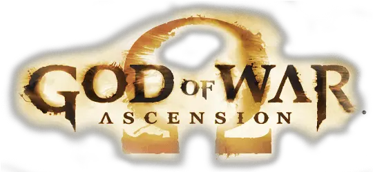  Download Hd God Of War Ascension 174 God Of War Ascension Png God Of War Logo Png