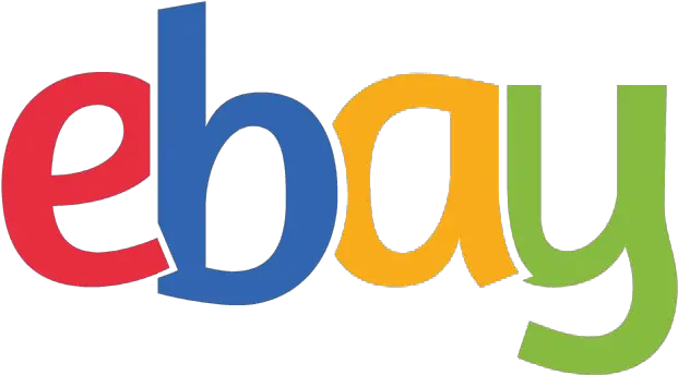  Ebay Transparent Png Ebay Logo Png Ebay Png