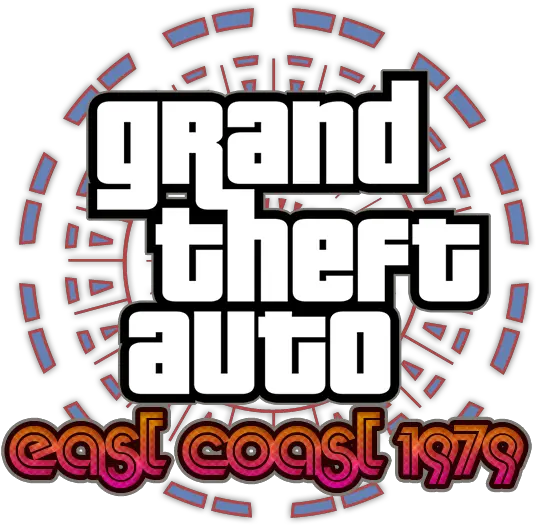  Grand Theft Auto East Coast 1979 Grand Theft Auto Series Gta Vice City Stories Png Icon Variant Mohawk