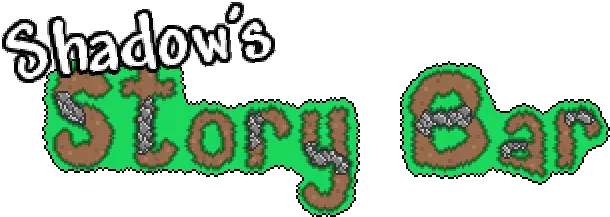  Darthmorfs Terraria Logo Workshop Terraria Game Png Terraria Logo