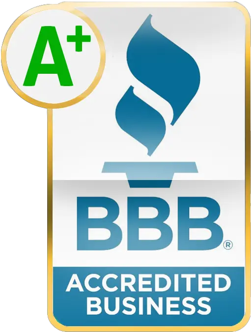  Better Business Bureau Logos Bbb A Plus Rating Png Bbb Logo Vector