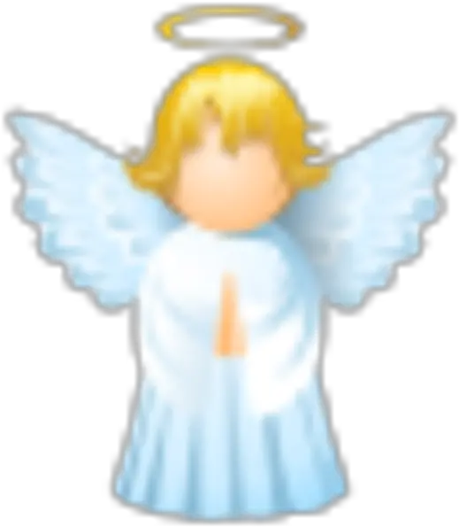  Icon Angels Png Angel Icon Angels Icon