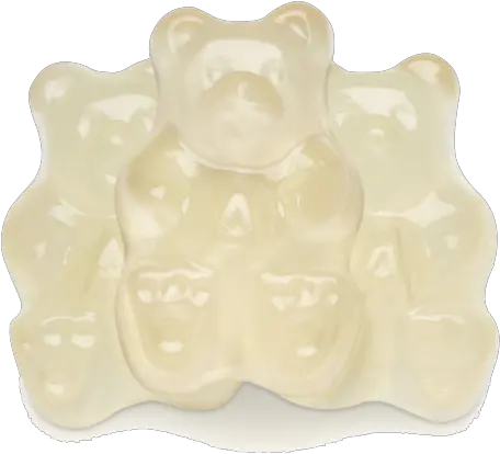  Pineapple Gummi Bears Make Pineapple Gummy Bear Full Carving Png Gummy Bear Png