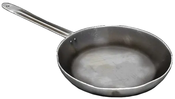  Vintage Frying Pan Transparent Png Cooking Pan Transparent Background Pan Png