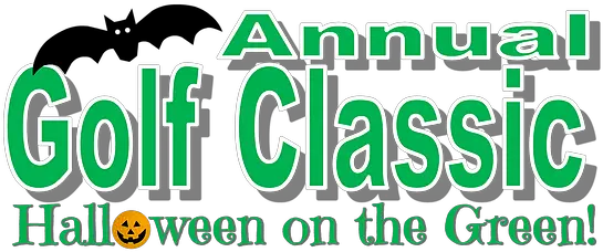  Metroport Chamber Annual Golf Classic Graphic Design Png Halloween Logo