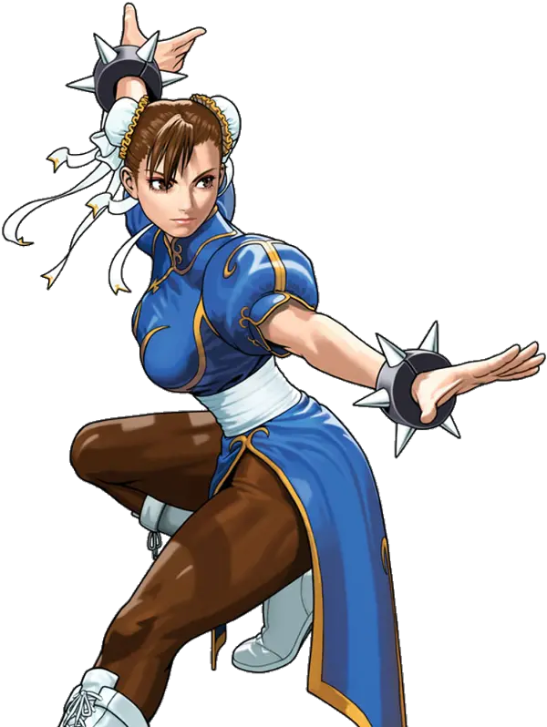  Chun Li Gallery Animoe Chun Li Tatsunoko Vs Capcom Png Chun Li Png