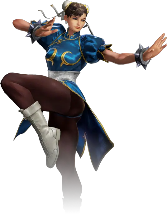  Street Fighter Chun Li Png Clipart Chun Li Marvel Vs Capcom Infinite Png Chun Li Png