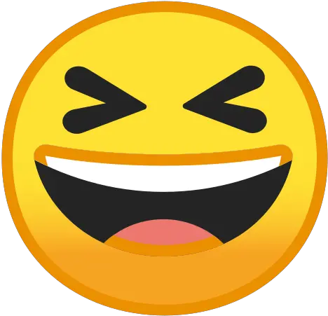  Grinning Squinting Face Emoji Meaning With Pictures From Blob Emoji Skin Tones Png Laughing Emoji Png