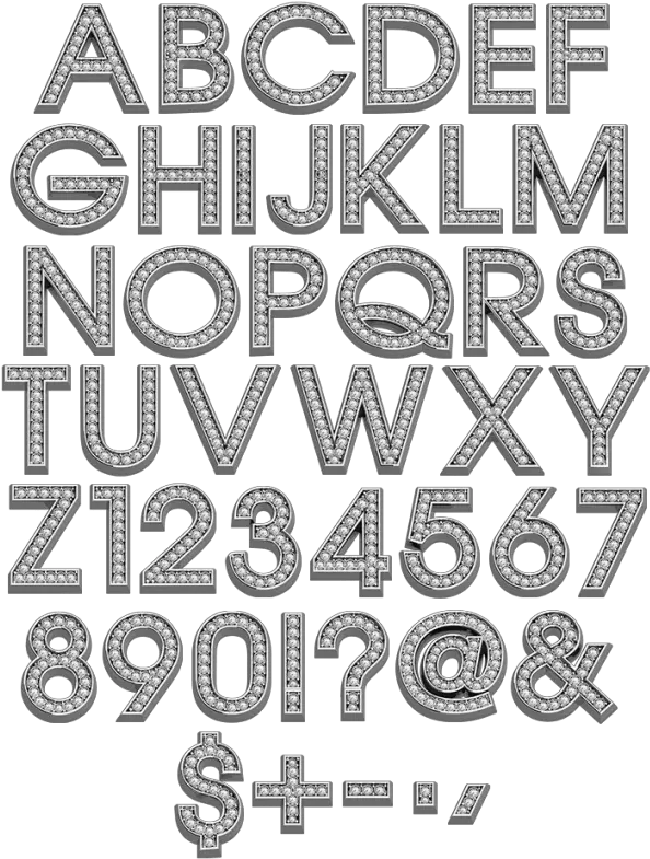  Download Blondes Recording Gentlemen Open Source Family Transparent Diamond Font Png Alphabet Png