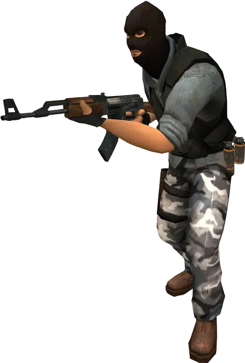  Counter Strike Go Png Pubg Enemy Png For Thumbnail Counter Strike Go Png