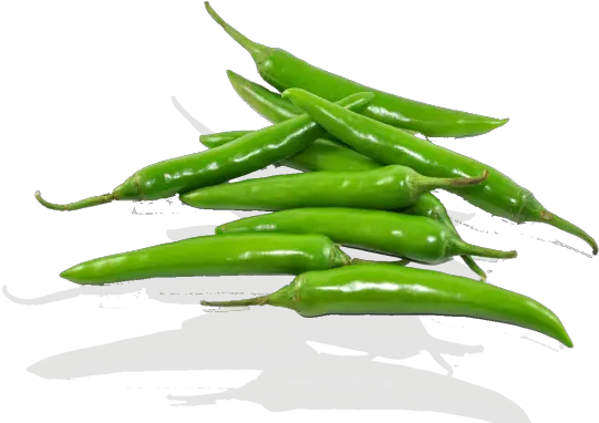  Green Chili Png Picture Green Chilli Transparent Background Chili Png