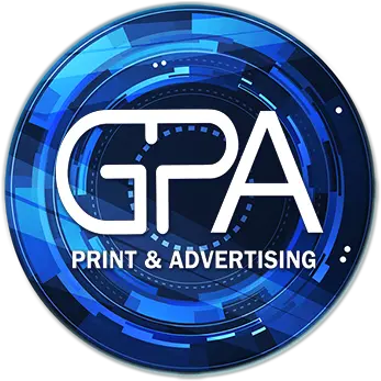  Gpa Print And Advertising Language Png Print Advertising Icon